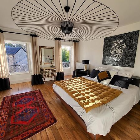La Maison 1788 Meymac Ngoại thất bức ảnh