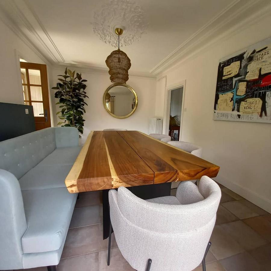 La Maison 1788 Meymac Ngoại thất bức ảnh