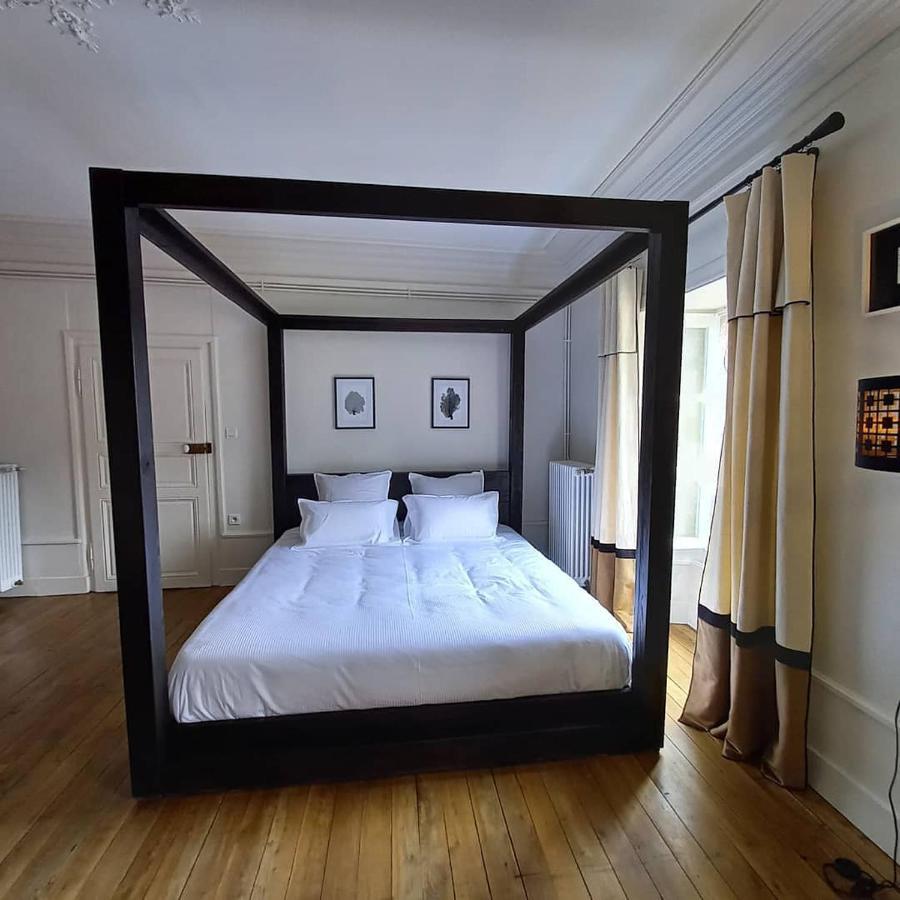 La Maison 1788 Meymac Ngoại thất bức ảnh