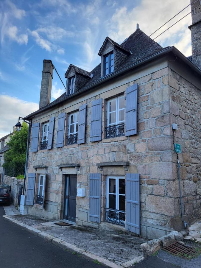 La Maison 1788 Meymac Ngoại thất bức ảnh