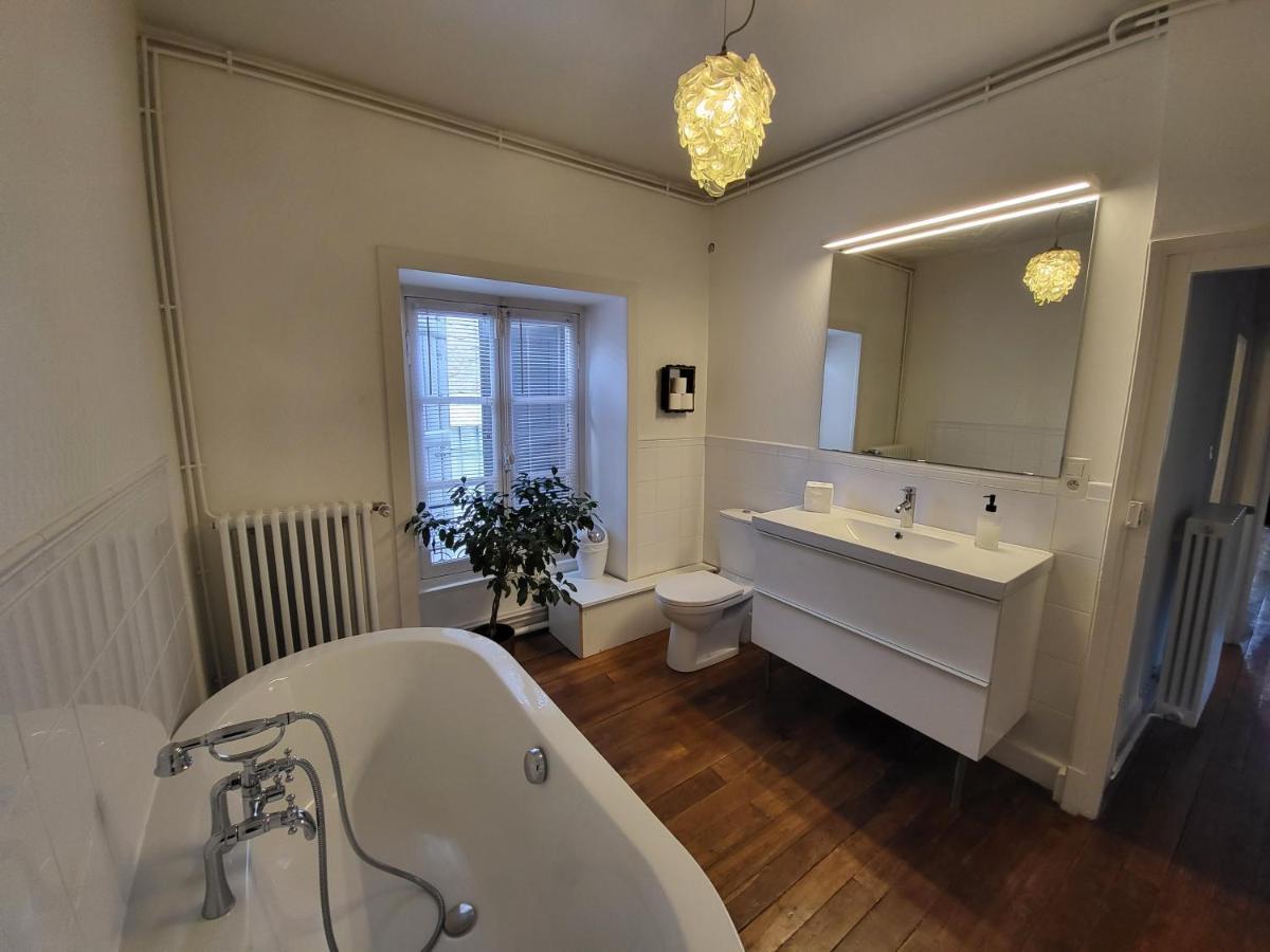 La Maison 1788 Meymac Ngoại thất bức ảnh