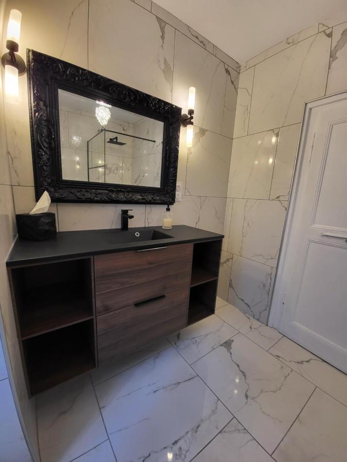 La Maison 1788 Meymac Ngoại thất bức ảnh