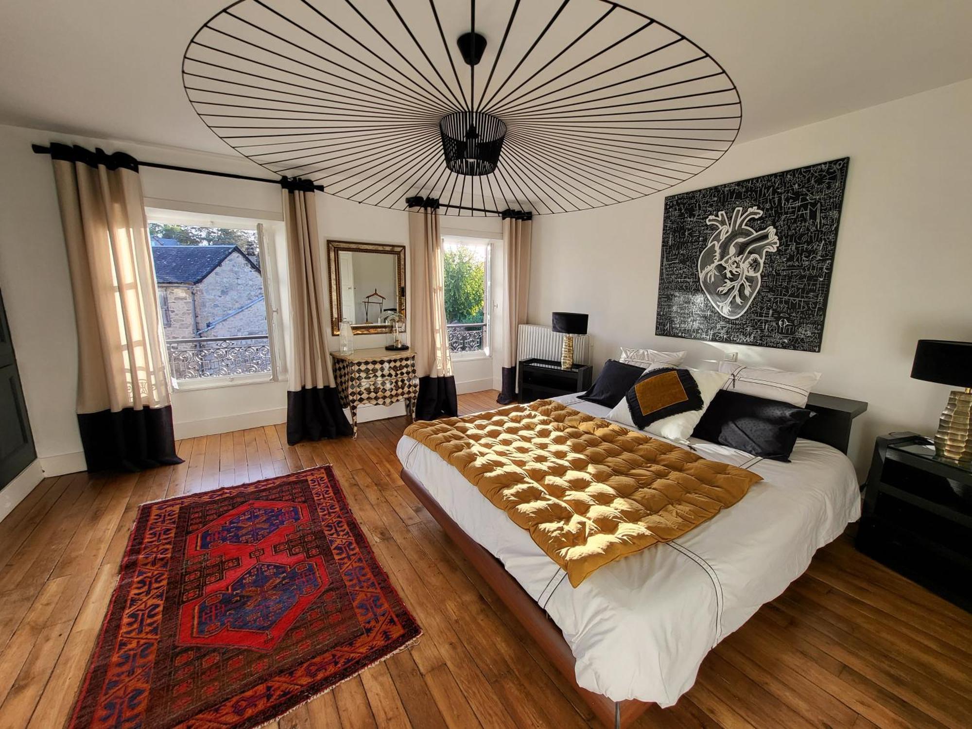 La Maison 1788 Meymac Ngoại thất bức ảnh