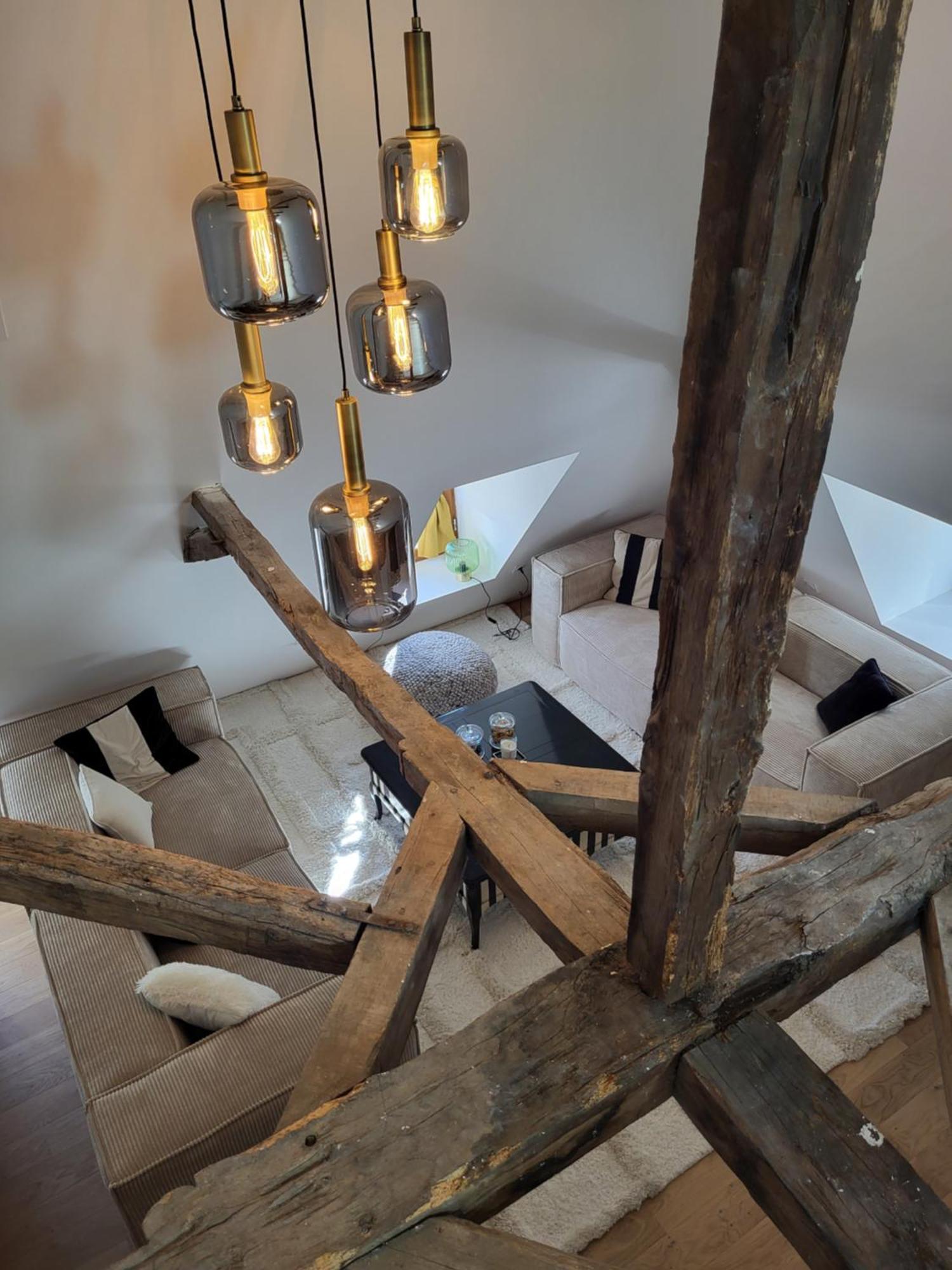 La Maison 1788 Meymac Ngoại thất bức ảnh